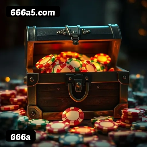 666a bônus R$5.000 + 500 giros - Rollover 35x, prazo 30 dias, 38% taxa conversão