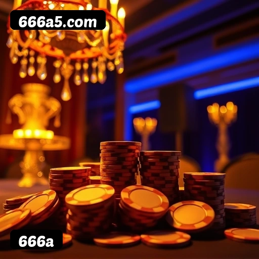 Níveis do programa VIP da 666a